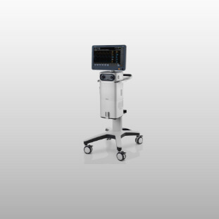 Ventilators