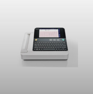 Electrocardiograph