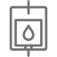 BeneFusion i Series Blood transfusion icon
