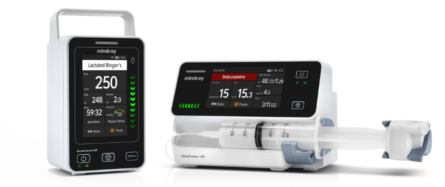 BeneFusion i Series product image