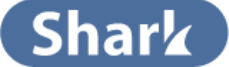 shark logo icon