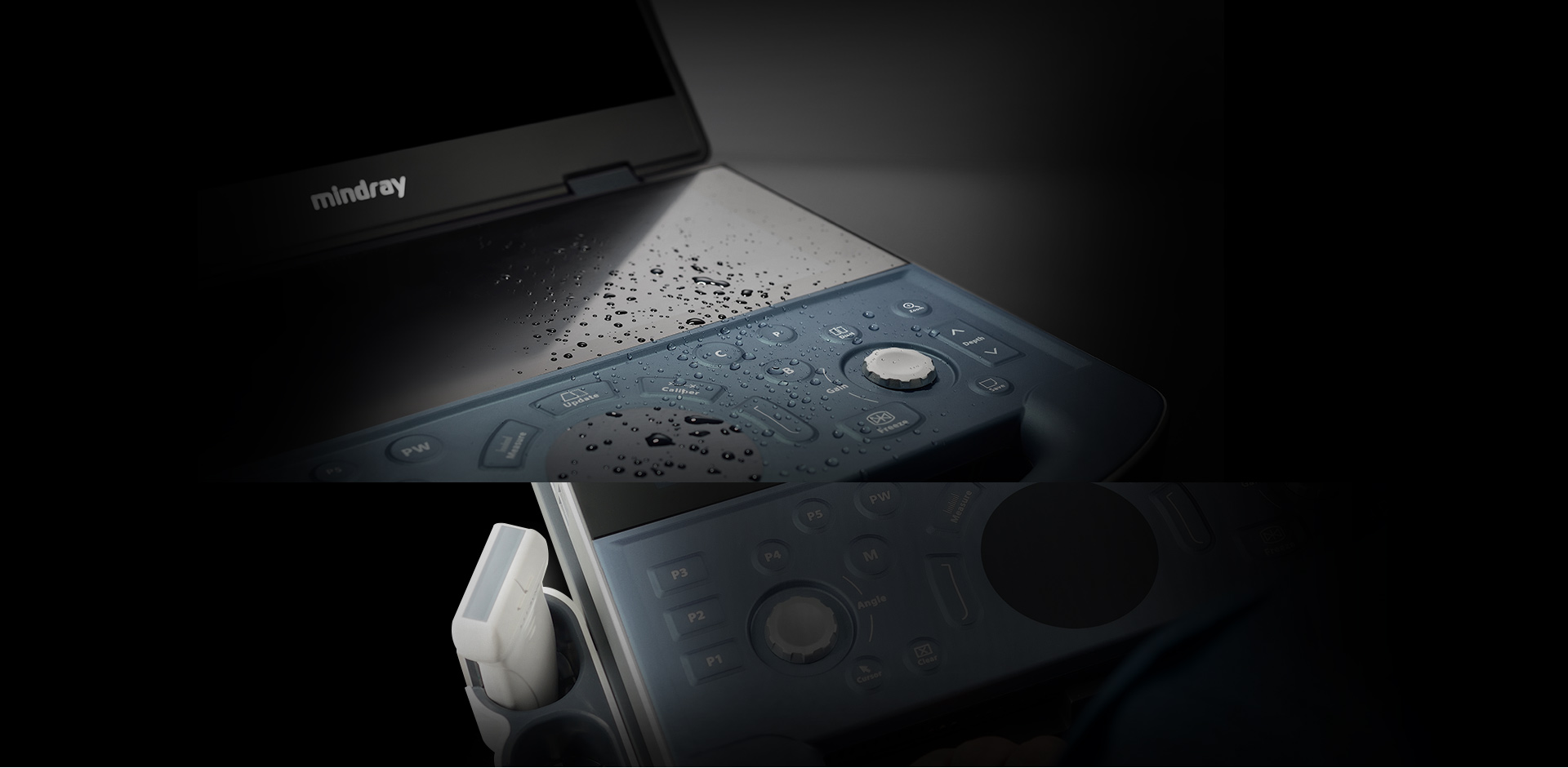 ME Series Product Image