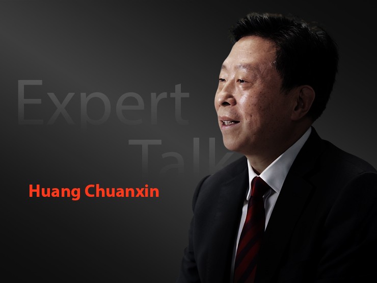 Expert Talks丨In Conversation with Prof. Wang Chuanxin from the Second Hospital of Shandong University