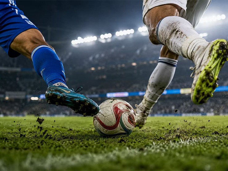 Mindray's Summer of Football: From a Single Rescue to Safeguarding Lives Worldwide