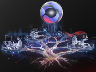 Introducing the All-new  Mindray Qiyuan AI Ultrasound  Ecosystem