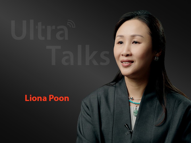 UltraTalks | How to Build A Better Future for Women’s Health Through Ultrasound?
