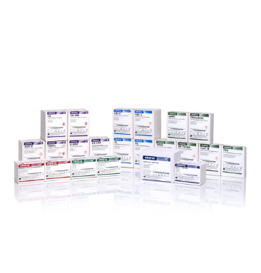 Chemistry Controls and Calibrators