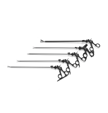 The "Relia" Reusable Electrode Surgical Instruments