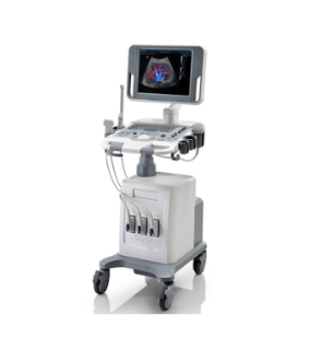 DC-N2 Color Doppler Ultrasound System