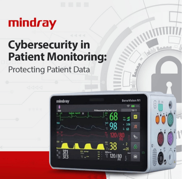 The Importance of Medical Device Cybersecurity to Ensure Uninterrupted Care
