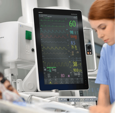 The Importance of Patient Monitoring in the Post Anesthesia Care Unit