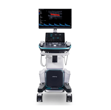 Resona I8 Ultrasound System: