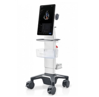 TE7 Max Point of Care Ultrasound System: