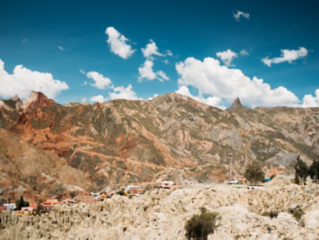 Mejor atención médica para todos: La puerta de entrada a nuevas alturas en Bolivia