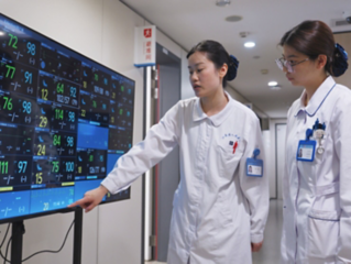 从免陪照护到全周期管理，构建数智护理新图景