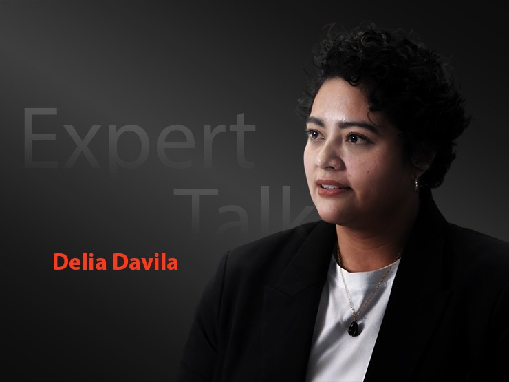 Expert Talks丨与墨西哥参考实验室CEO Delia Davila共话实验室数智化
