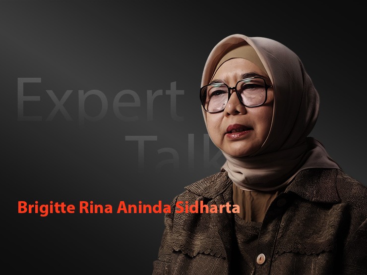 Expert Talks丨与Brigitte Rina Aninda Sidharta 对话，瞰高敏肌钙蛋白I与NT-proBNP的临床应用