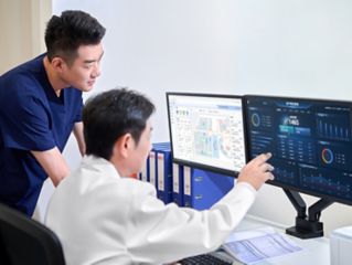 迈瑞数智医疗生态 | 瑞智设备管理信息系统重磅首发